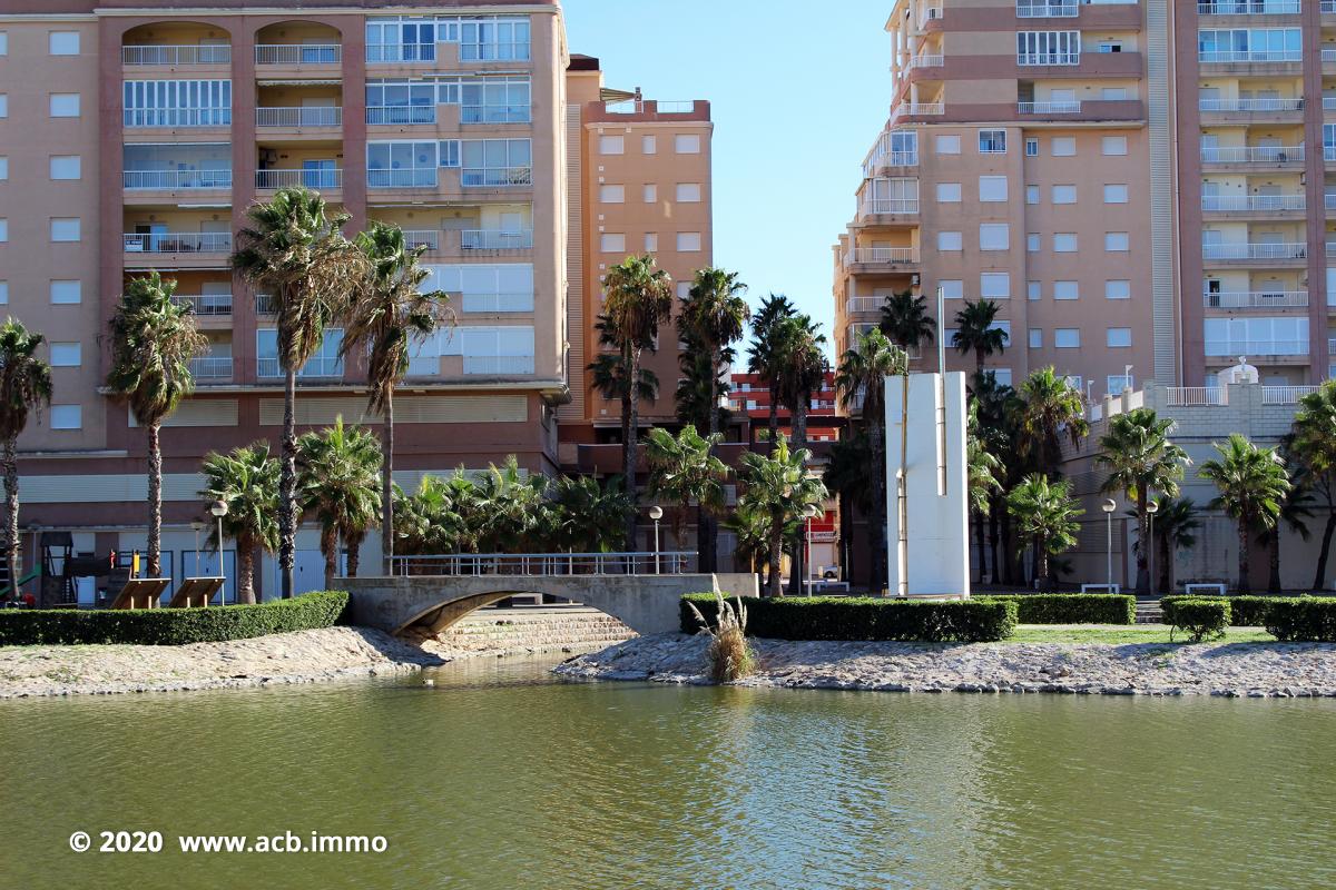 Acheter sur la Costa Blanca - Tavernes Playa