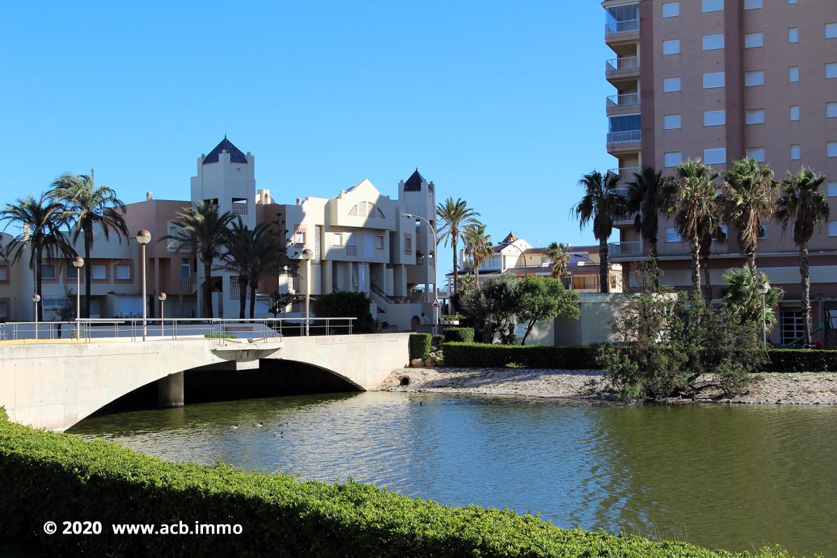 Acheter sur la Costa Blanca - Tavernes Playa