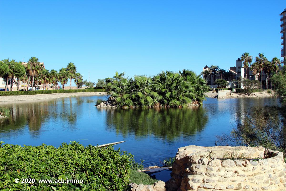 Acheter sur la Costa Blanca - Tavernes Playa