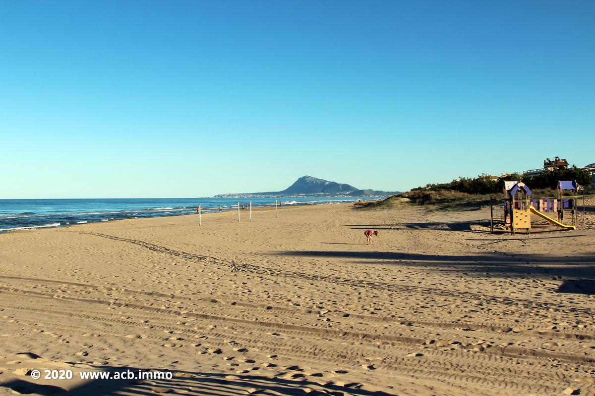 Acheter sur la Costa Blanca - Oliva Playa