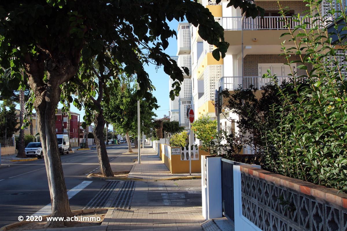 Acheter sur la Costa Blanca - Oliva Playa