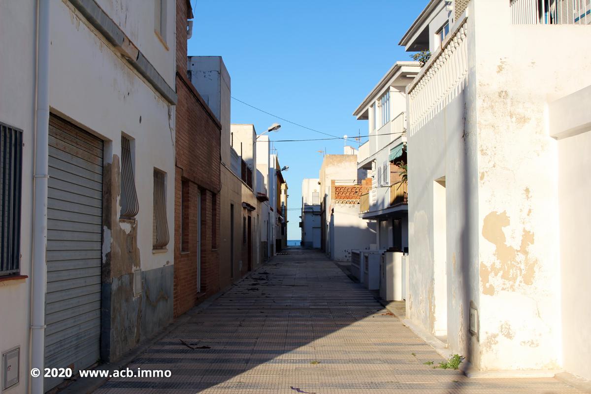 Acheter sur la Costa Blanca - Oliva Playa