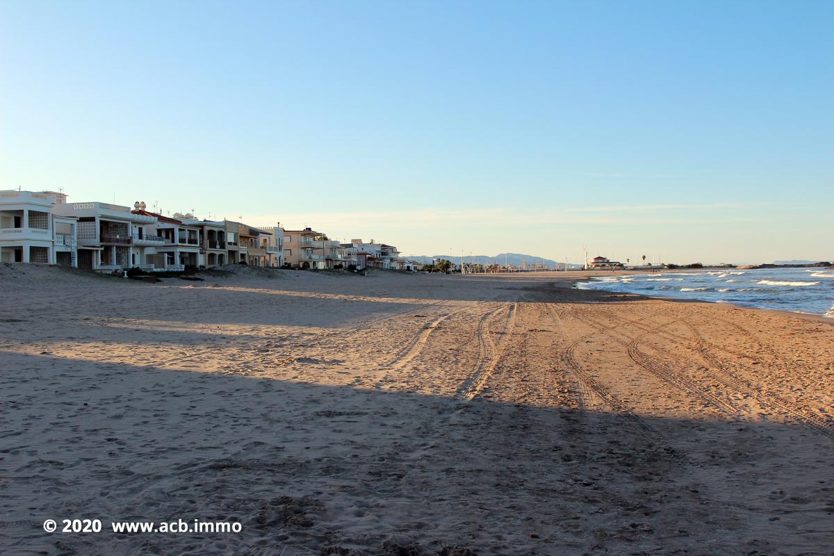 Acheter sur la Costa Blanca - Oliva Playa