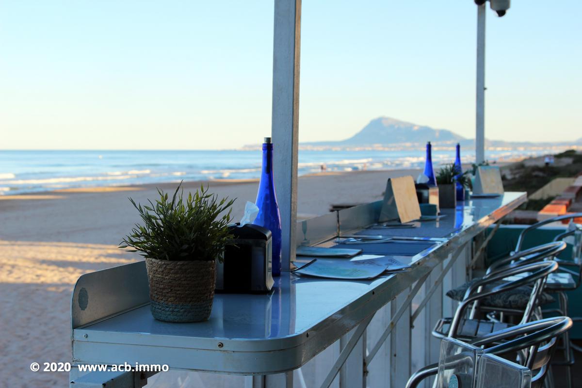 Acheter sur la Costa Blanca - Oliva Playa