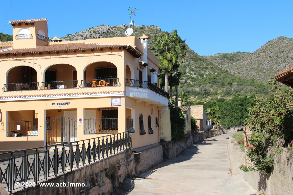 www.acb.immo - Costa Blanca, Rafol d'Almunia