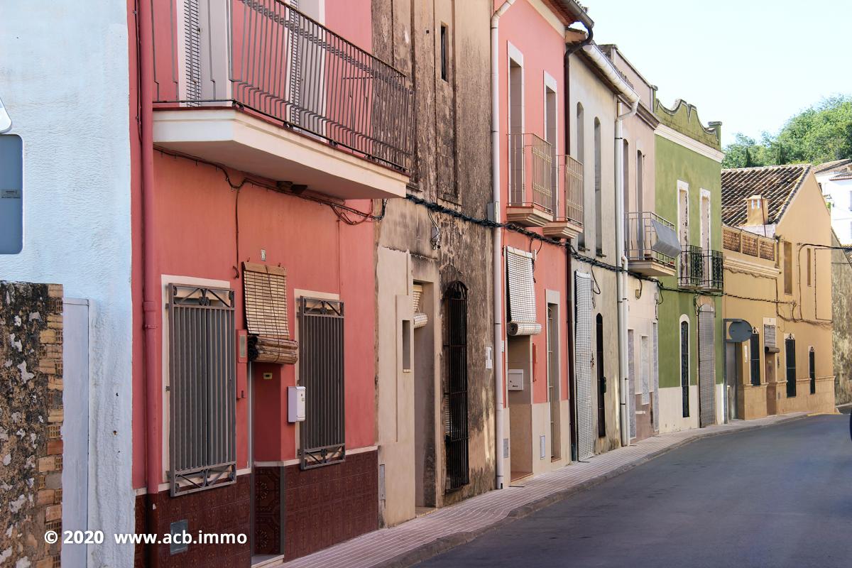www.acb.immo - Costa Blanca, Rafol d'Almunia