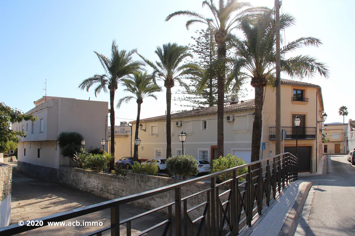 www.acb.immo - Costa Blanca, Rafol d'Almunia