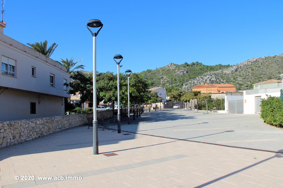 www.acb.immo - Costa Blanca, Rafol d'Almunia