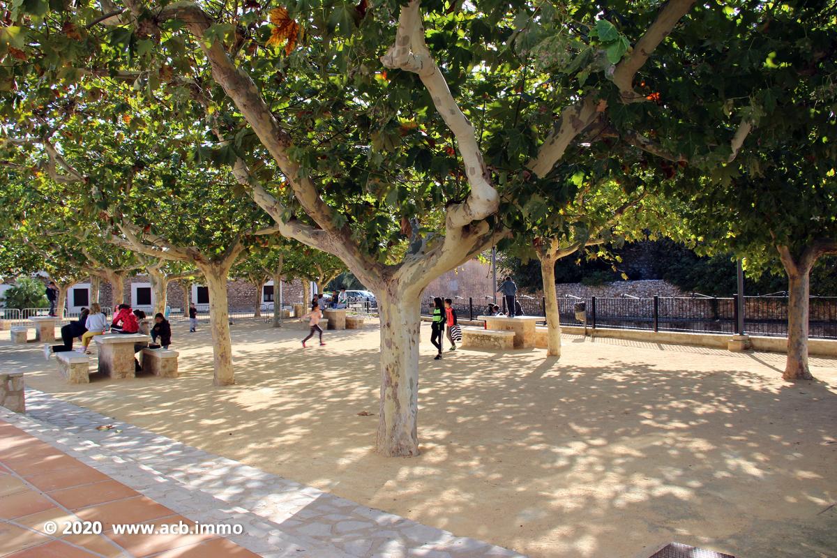 www.acb.immo - Costa Blanca, Rafol d'Almunia