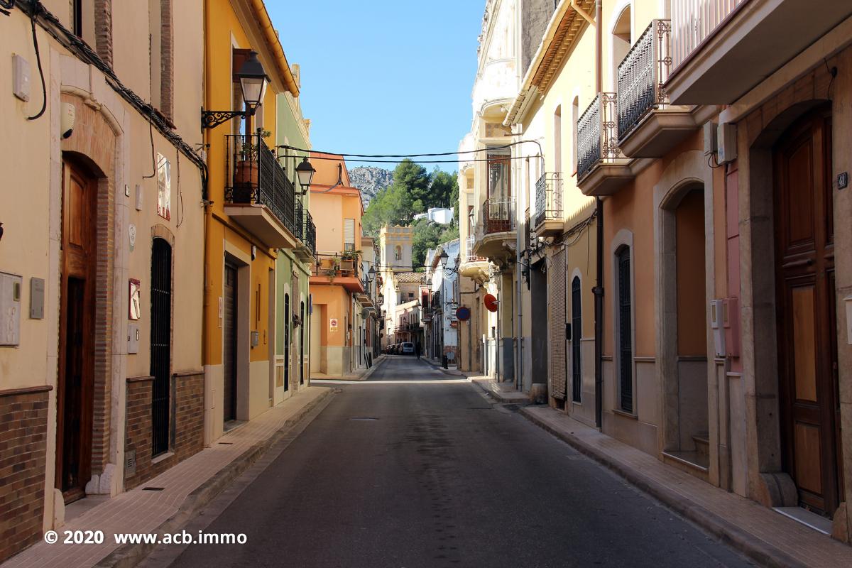 www.acb.immo - Costa Blanca, Rafol d'Almunia
