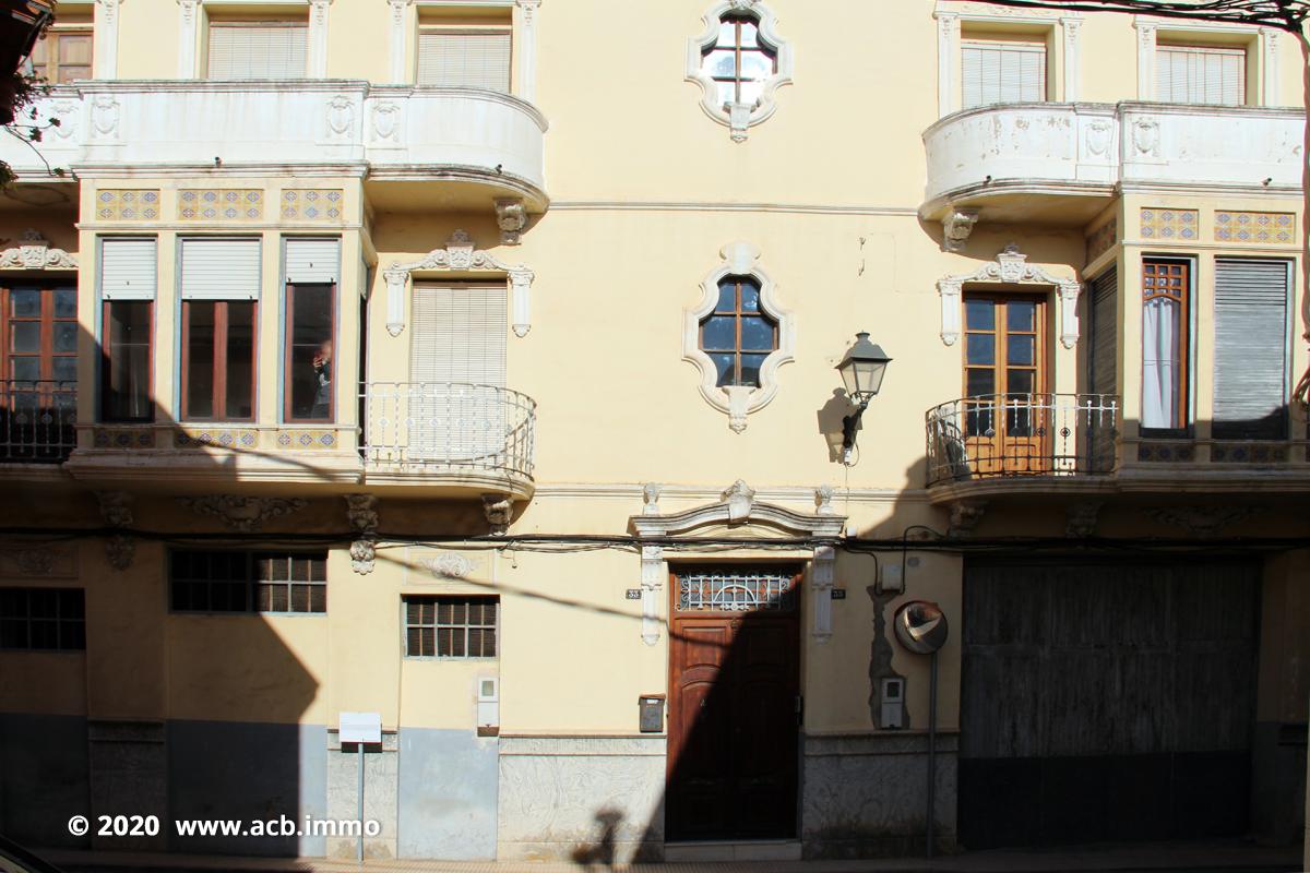 www.acb.immo - Costa Blanca, Rafol d'Almunia
