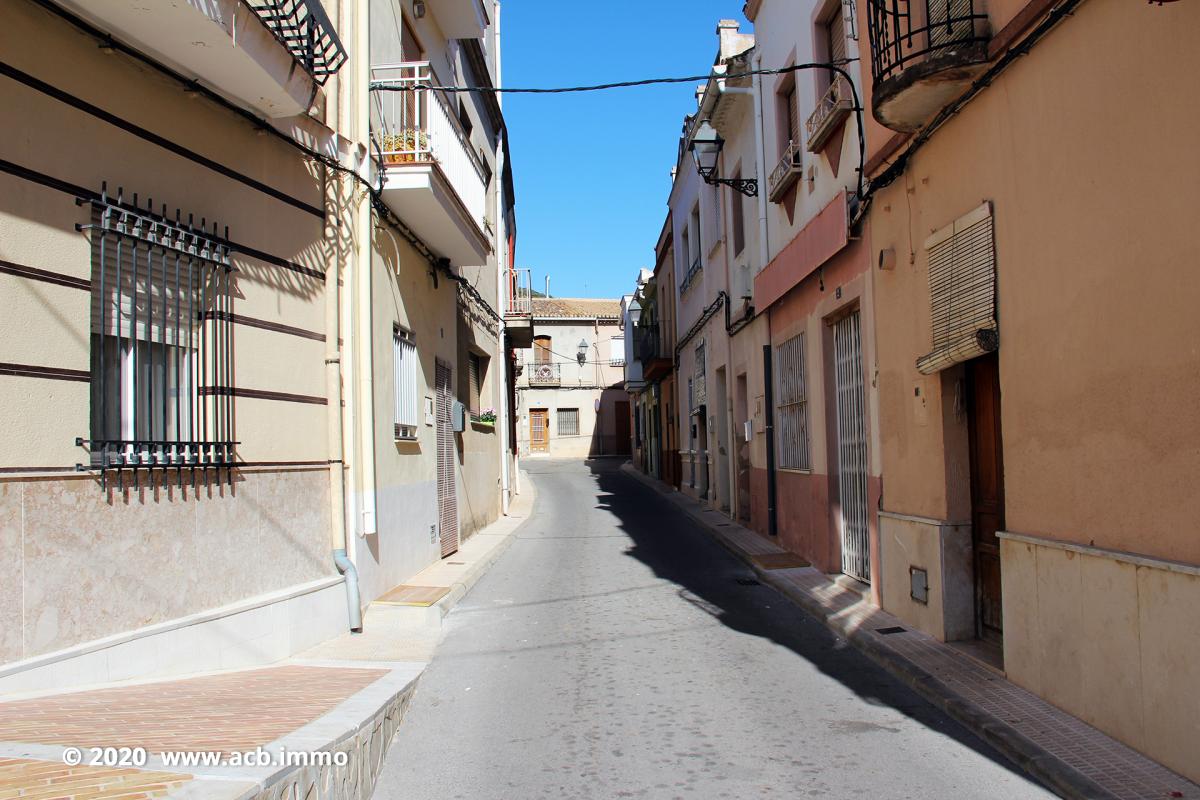 www.acb.immo - Costa Blanca, Rafol d'Almunia