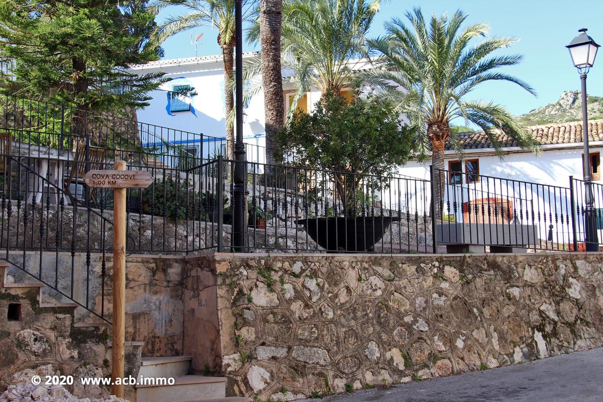 www.acb.immo - Costa Blanca, Rafol d'Almunia