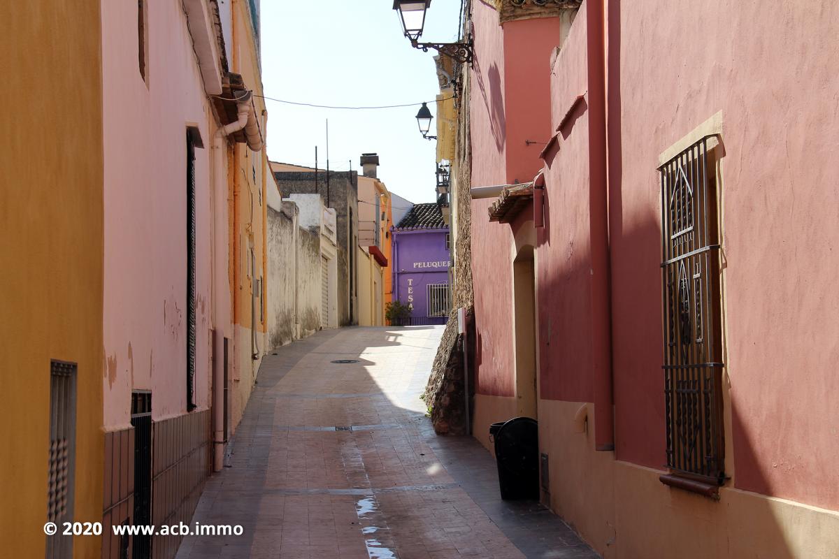 www.acb.immo - Costa Blanca, Rafol d'Almunia