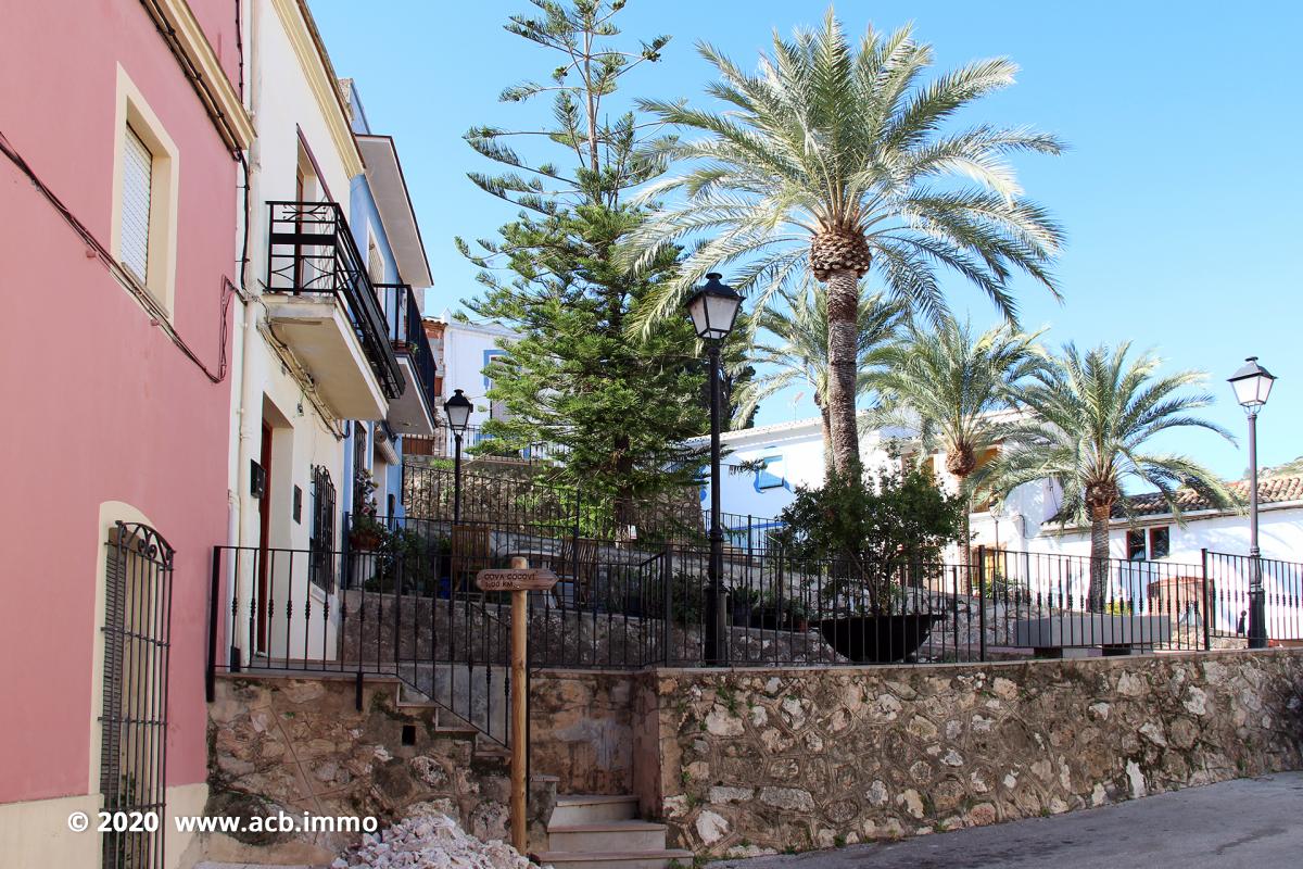 www.acb.immo - Costa Blanca, Rafol d'Almunia