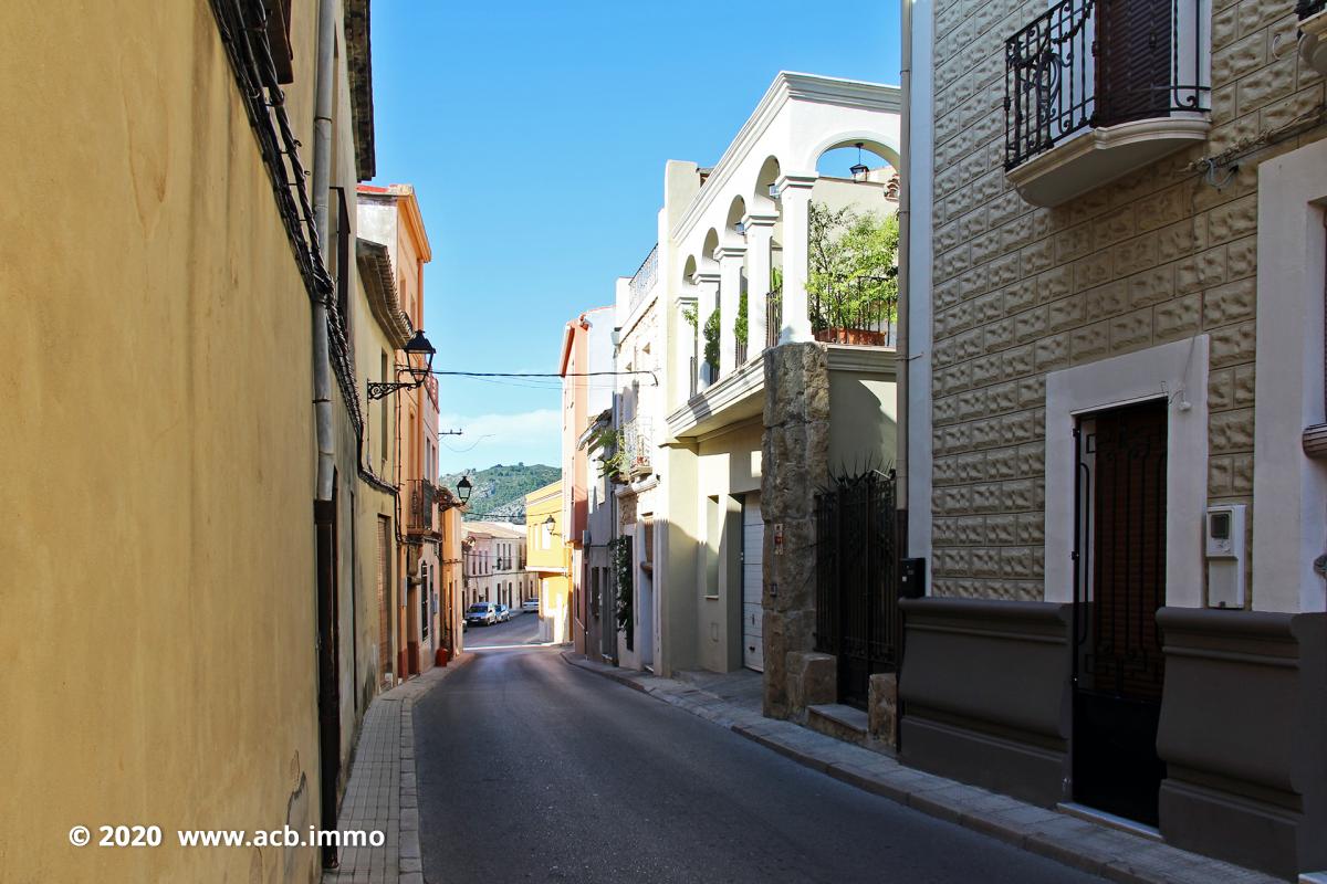 Acheter sur la Costa Blanca - Sanet y Negralswww.acb.immo - Costa Blanca, Sanet y Negrals