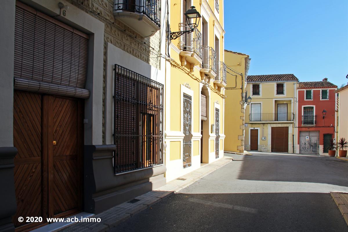 Acheter sur la Costa Blanca - Sanet y Negrals
