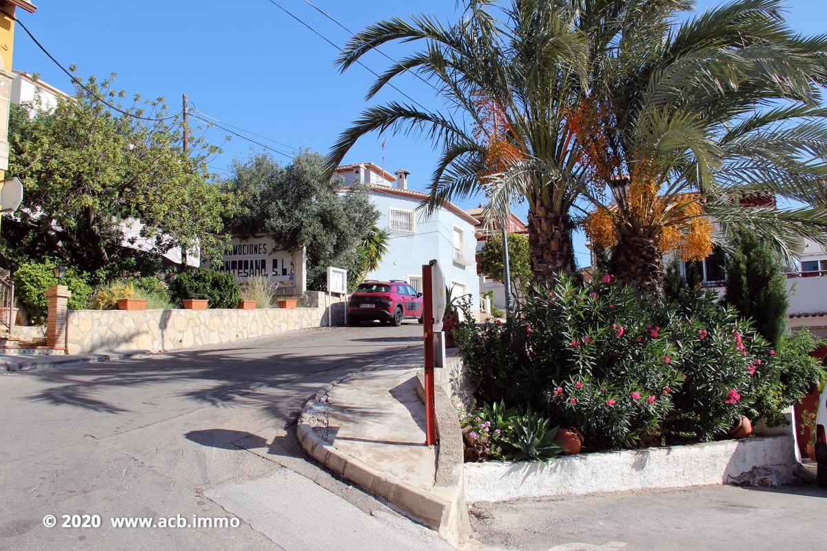 Acheter sur la Costa Blanca - Sanet y Negrals