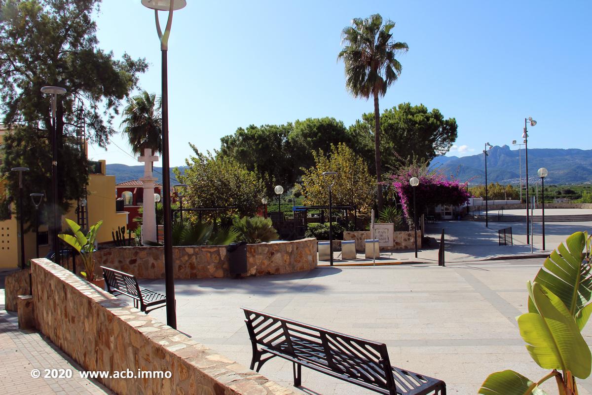 Acheter sur la Costa Blanca - Sanet y Negrals