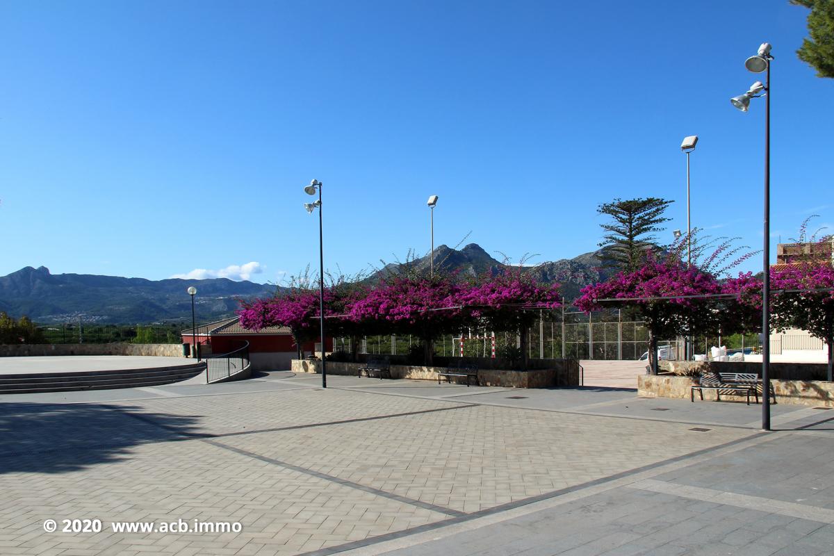 Acheter sur la Costa Blanca - Sanet y Negrals