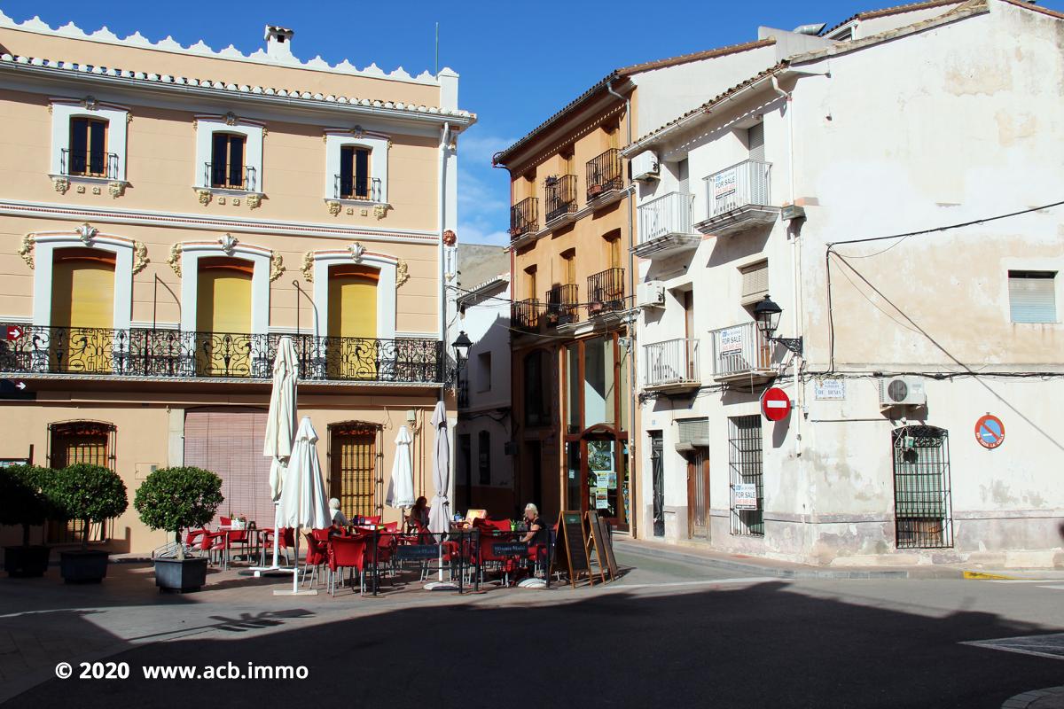 Acheter sur la Costa Blanca - Orba