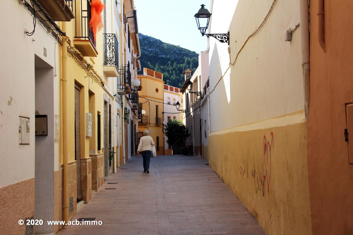 Acheter sur la Costa Blanca - Orba