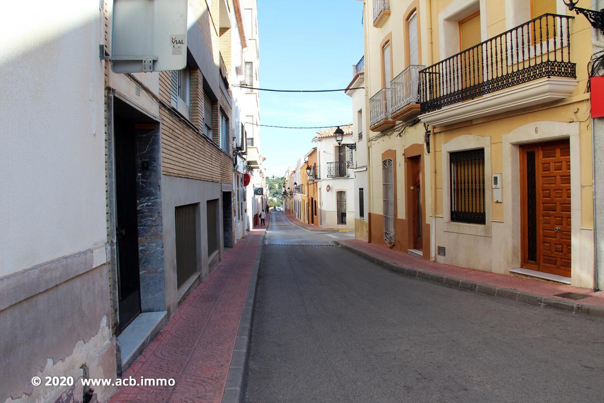 Acheter sur la Costa Blanca - Orba