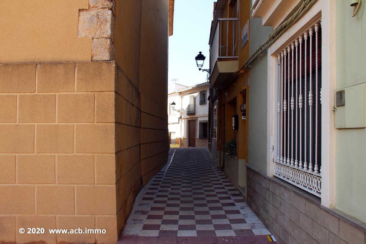 Acheter sur la Costa Blanca - Benidoleig