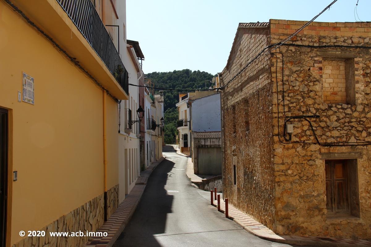 Acheter sur la Costa Blanca - Benidoleig