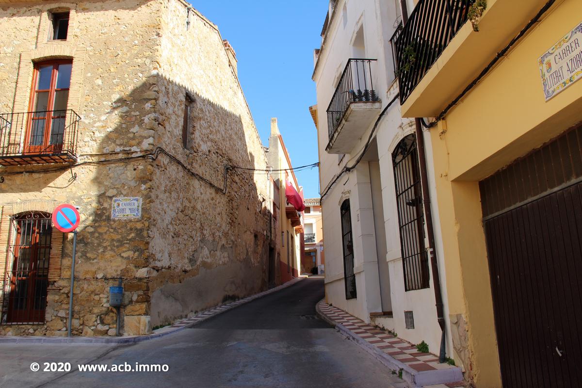 Acheter sur la Costa Blanca - Benidoleig