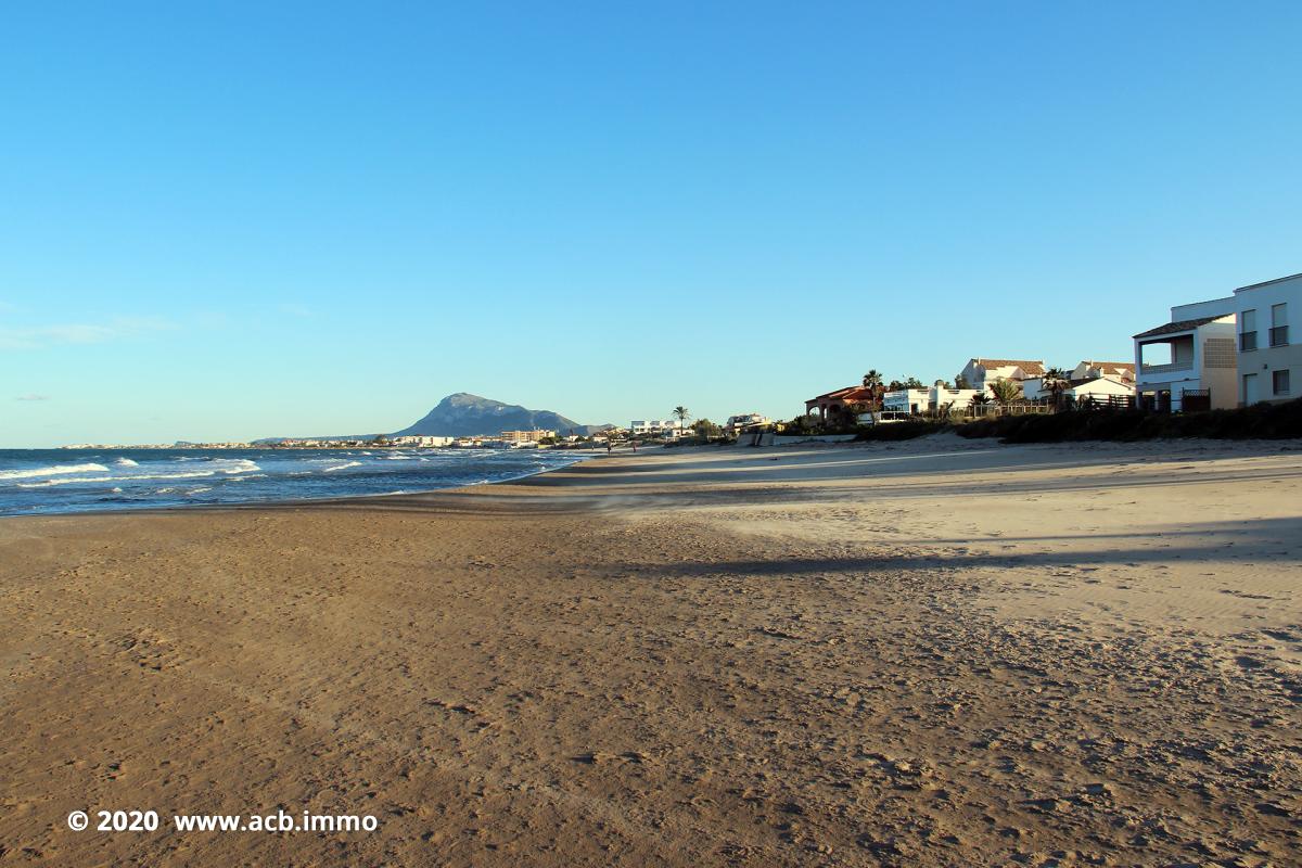 Acheter sur la Costa Blanca - Deveses