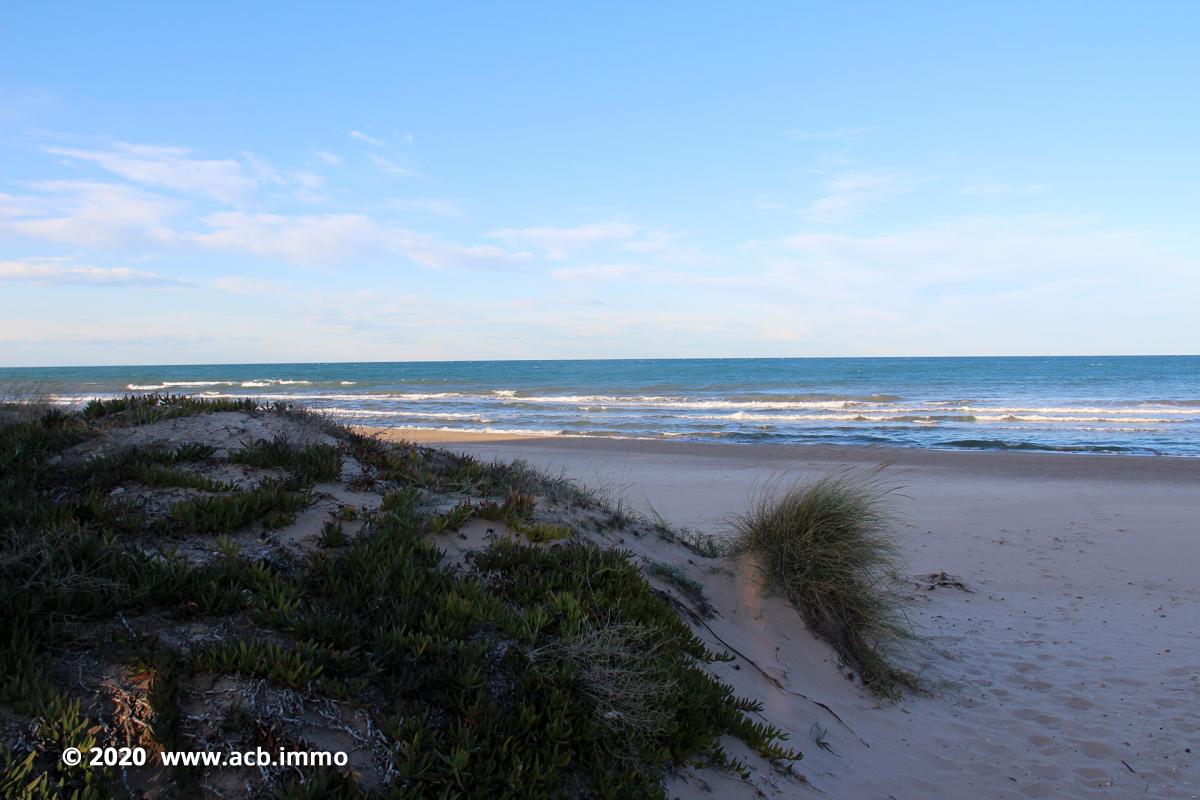 Acheter sur la Costa Blanca - Deveses