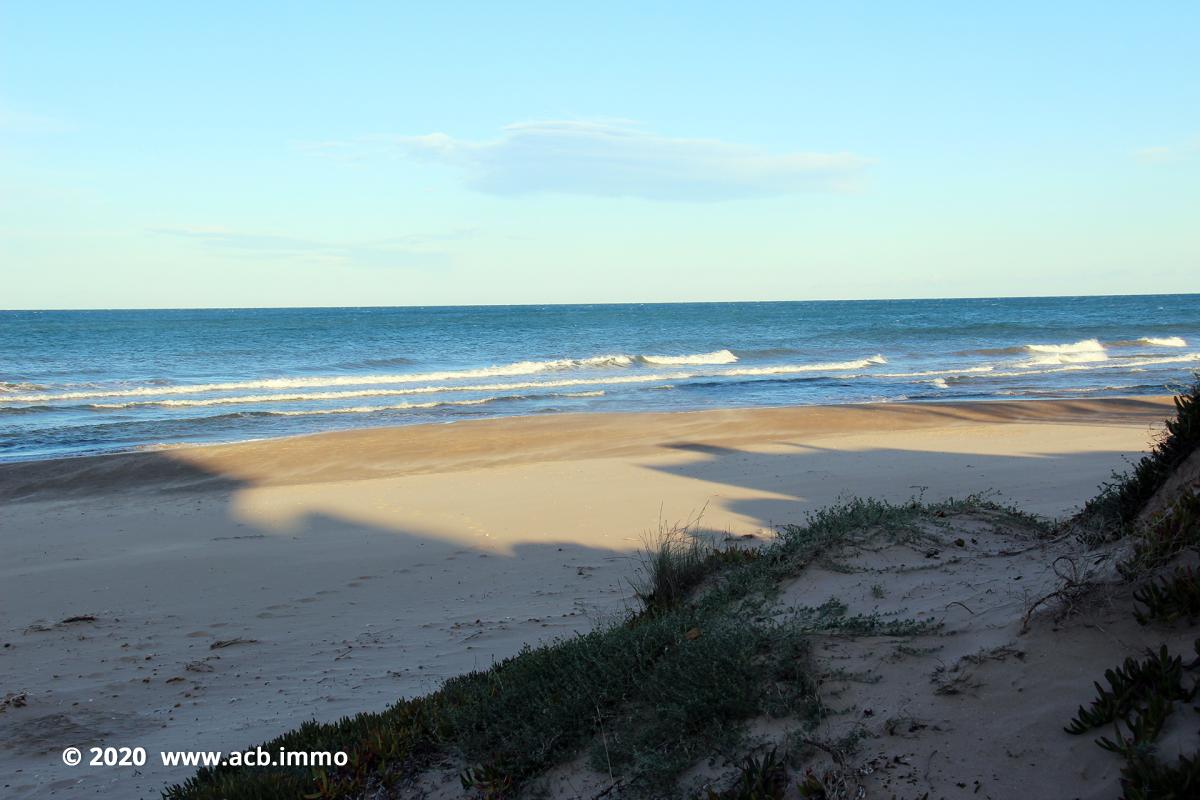 Acheter sur la Costa Blanca - Deveses