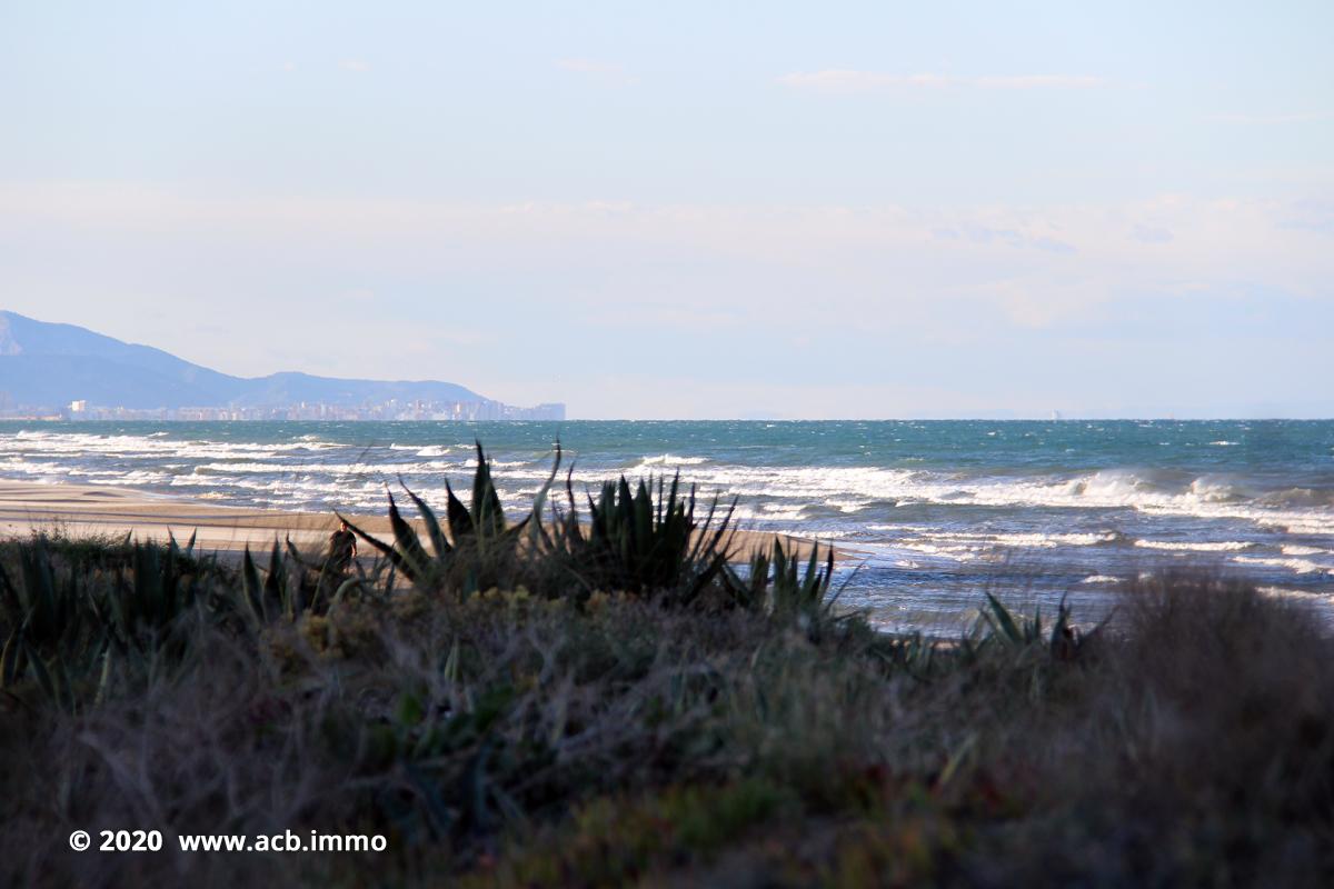 Acheter sur la Costa Blanca - Deveses