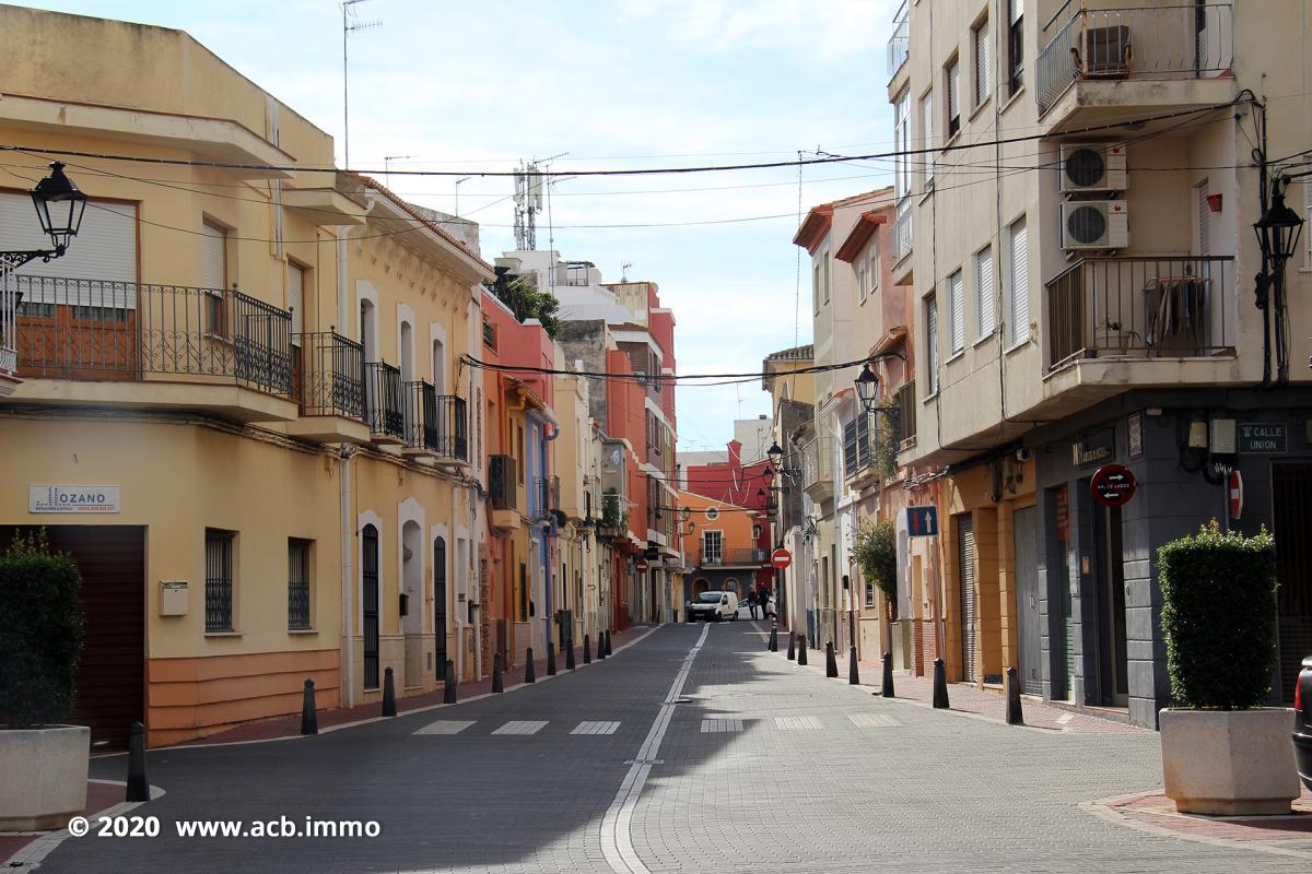 Acheter sur la Costa Blanca - El Verger