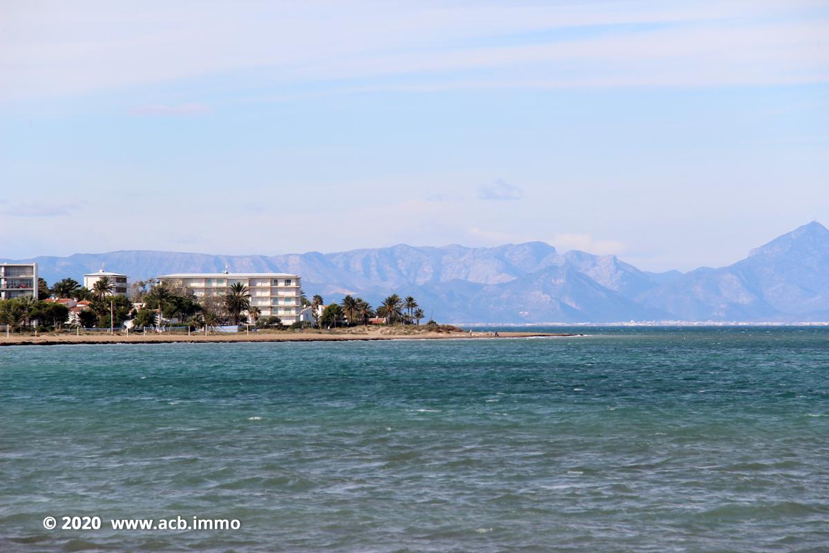 Acheter sur la Costa Blanca - Dénia
