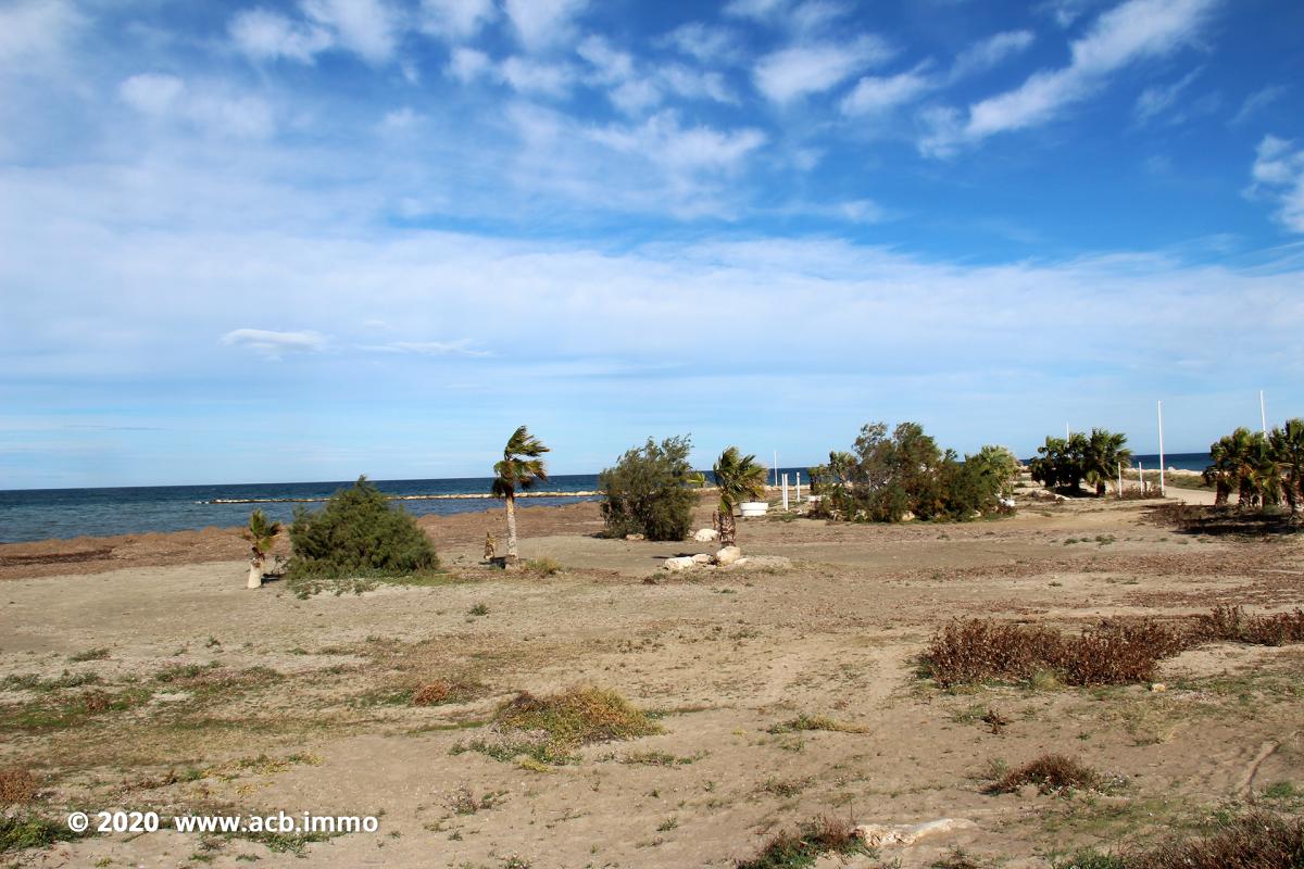 Acheter sur la Costa Blanca - Dénia