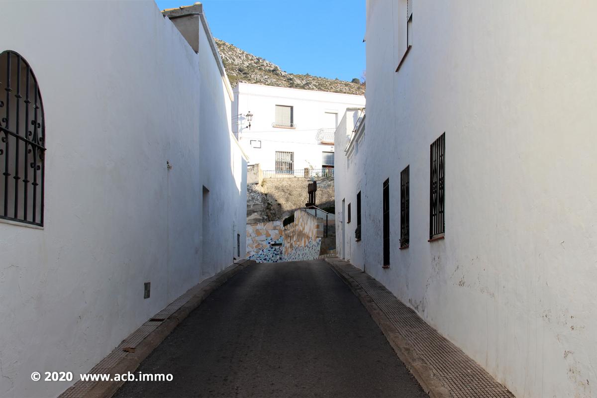 Acheter sur la Costa Blanca - Benimeli