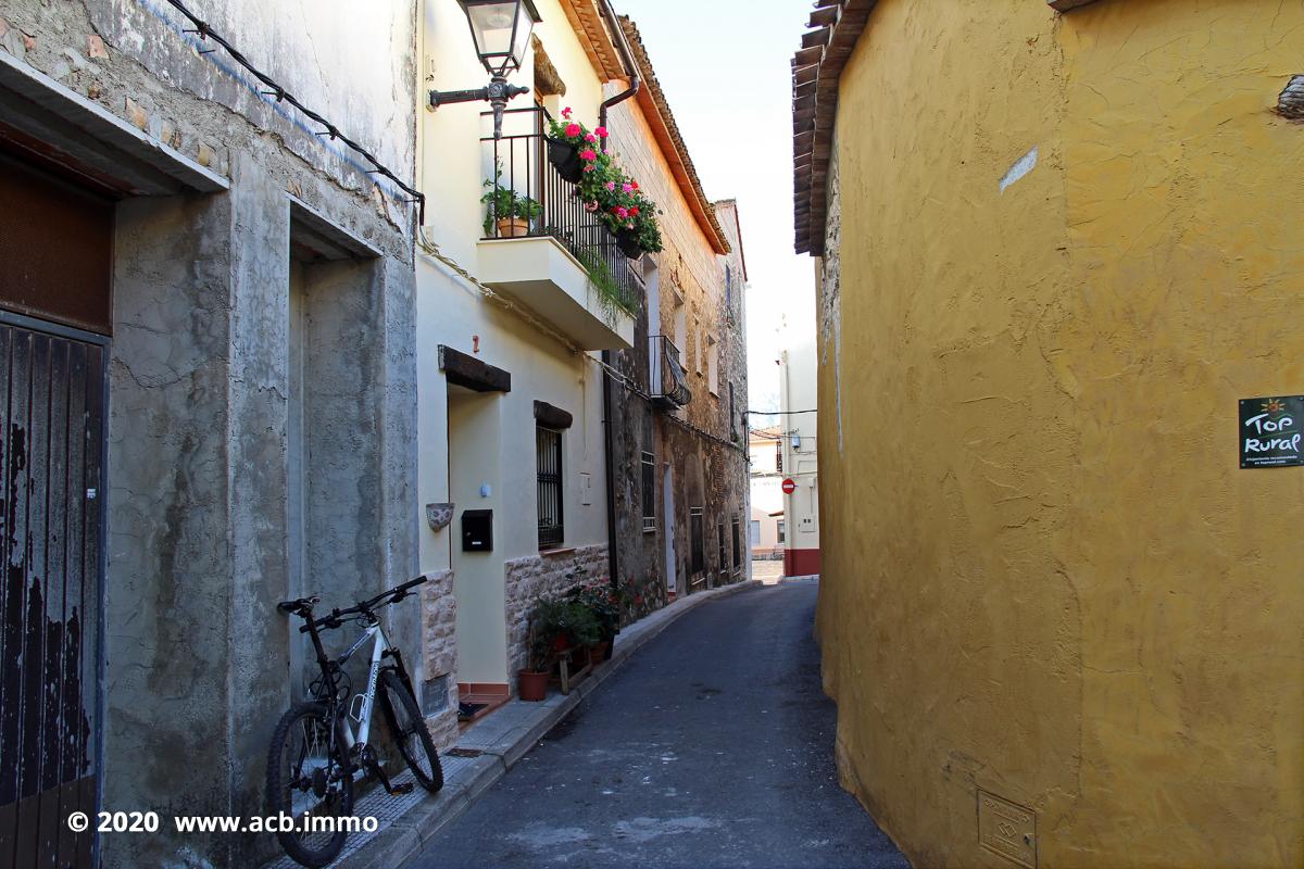 Acheter sur la Costa Blanca - Benimeli