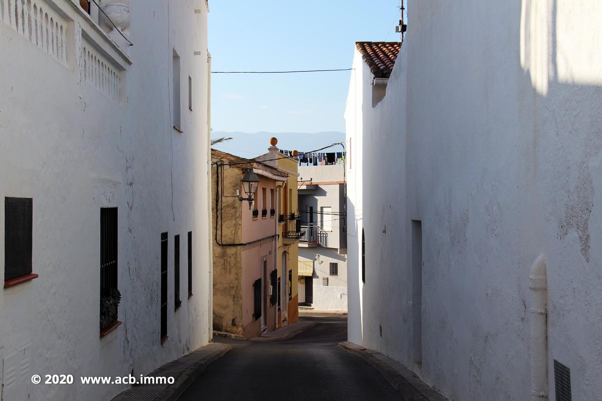 Acheter sur la Costa Blanca - Benimeli