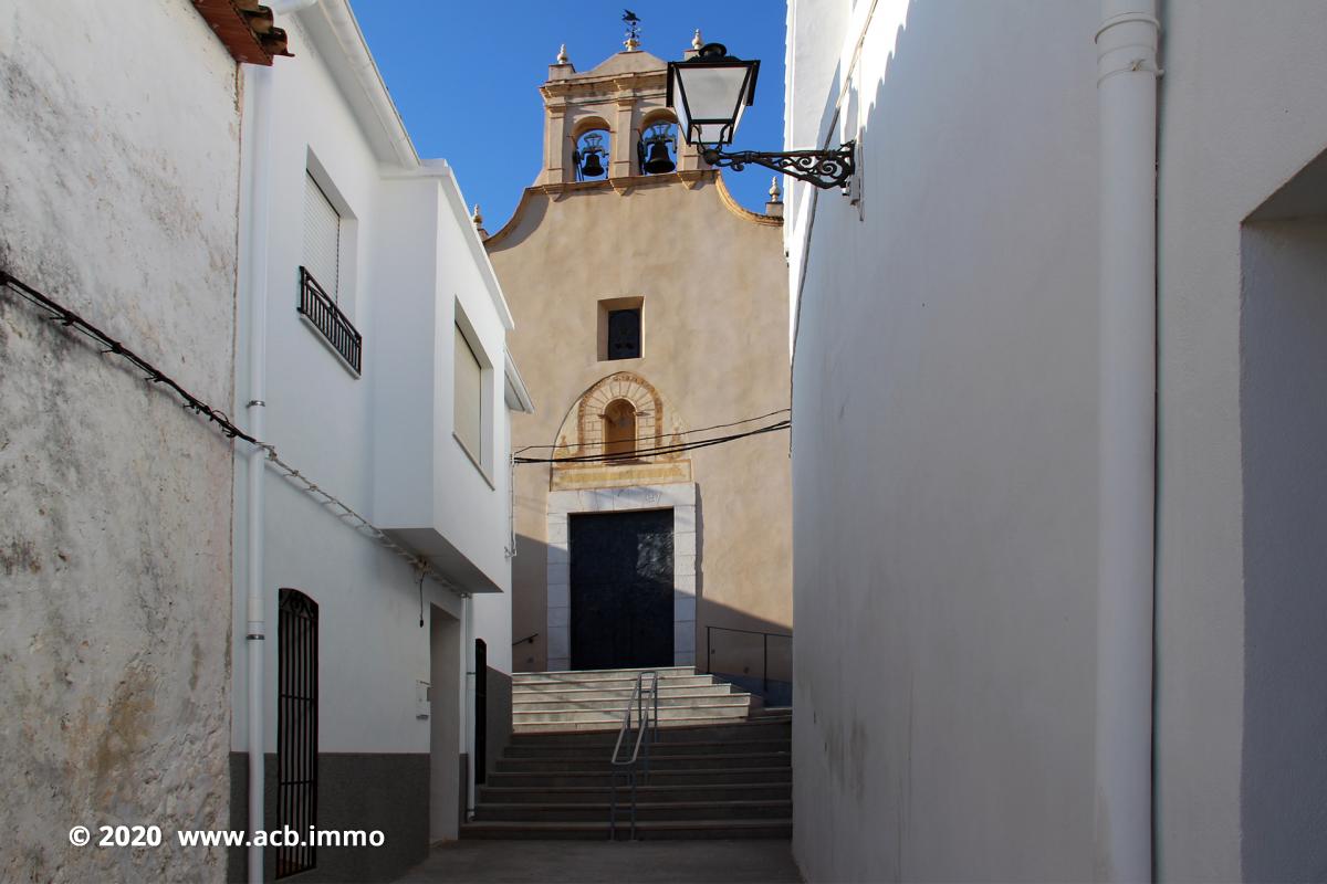 Acheter sur la Costa Blanca - Tormos