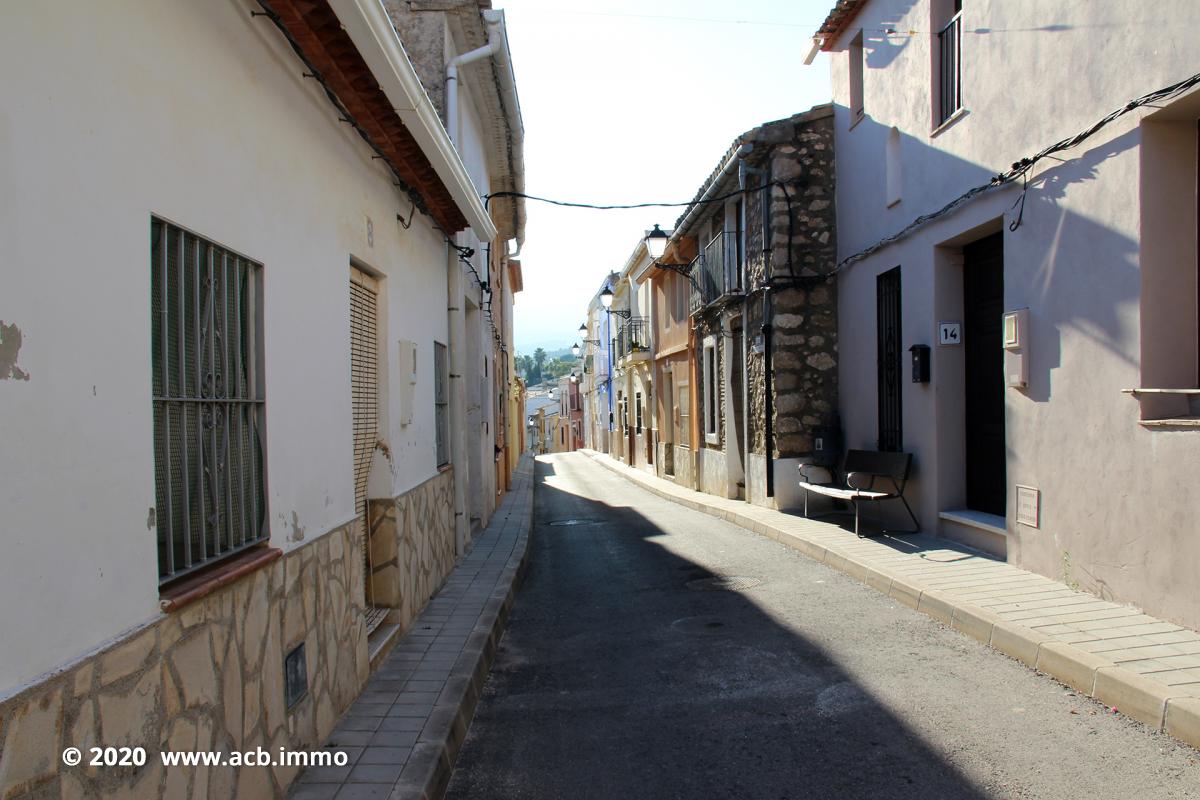 Acheter sur la Costa Blanca - Tormos