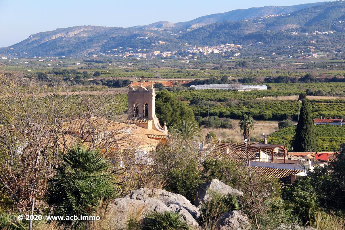 Acheter sur la Costa Blanca - Tormos