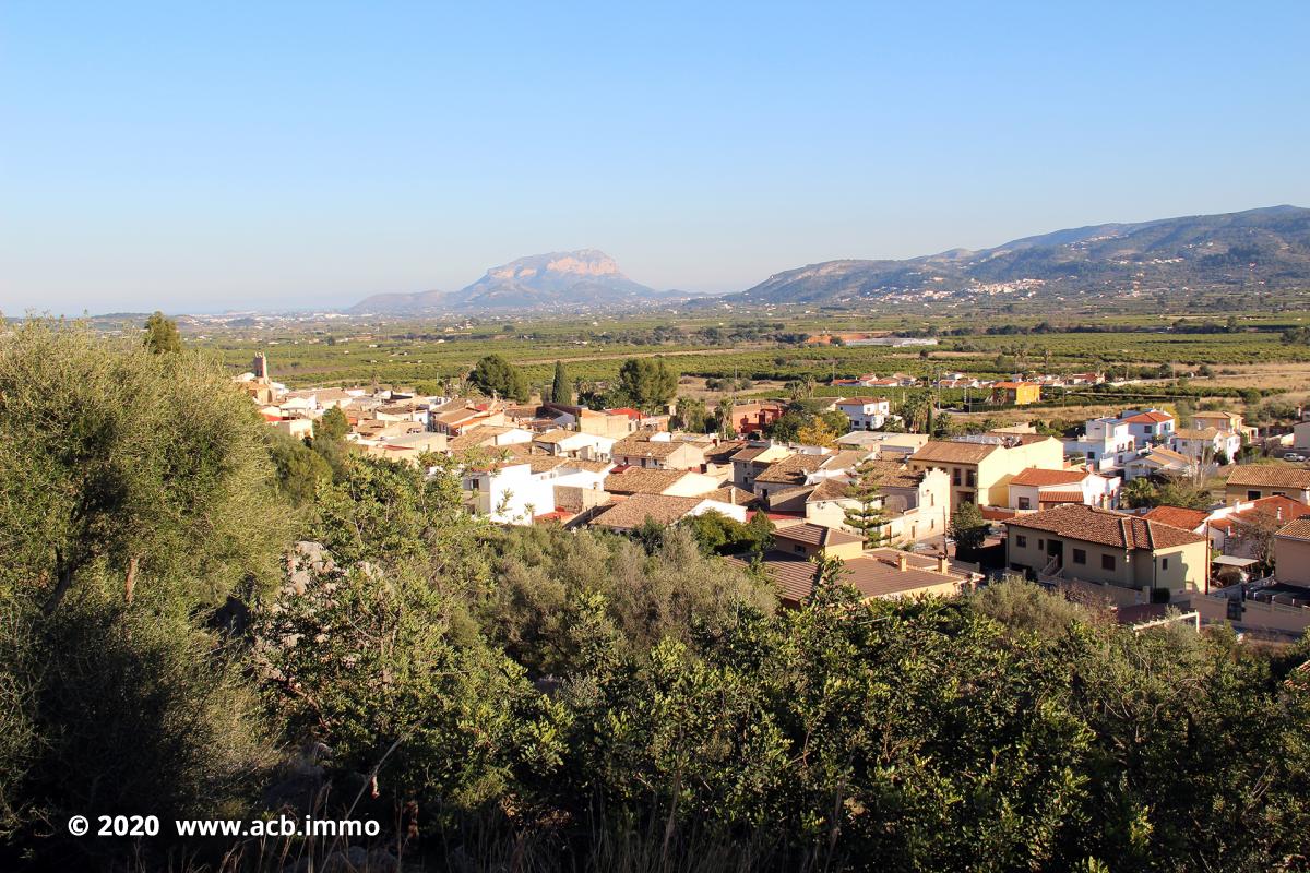 Acheter sur la Costa Blanca - Tormos