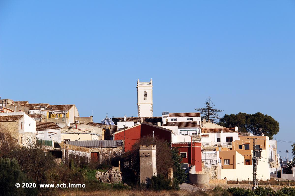 Acheter sur la Costa Blanca - Sanet y Negrals