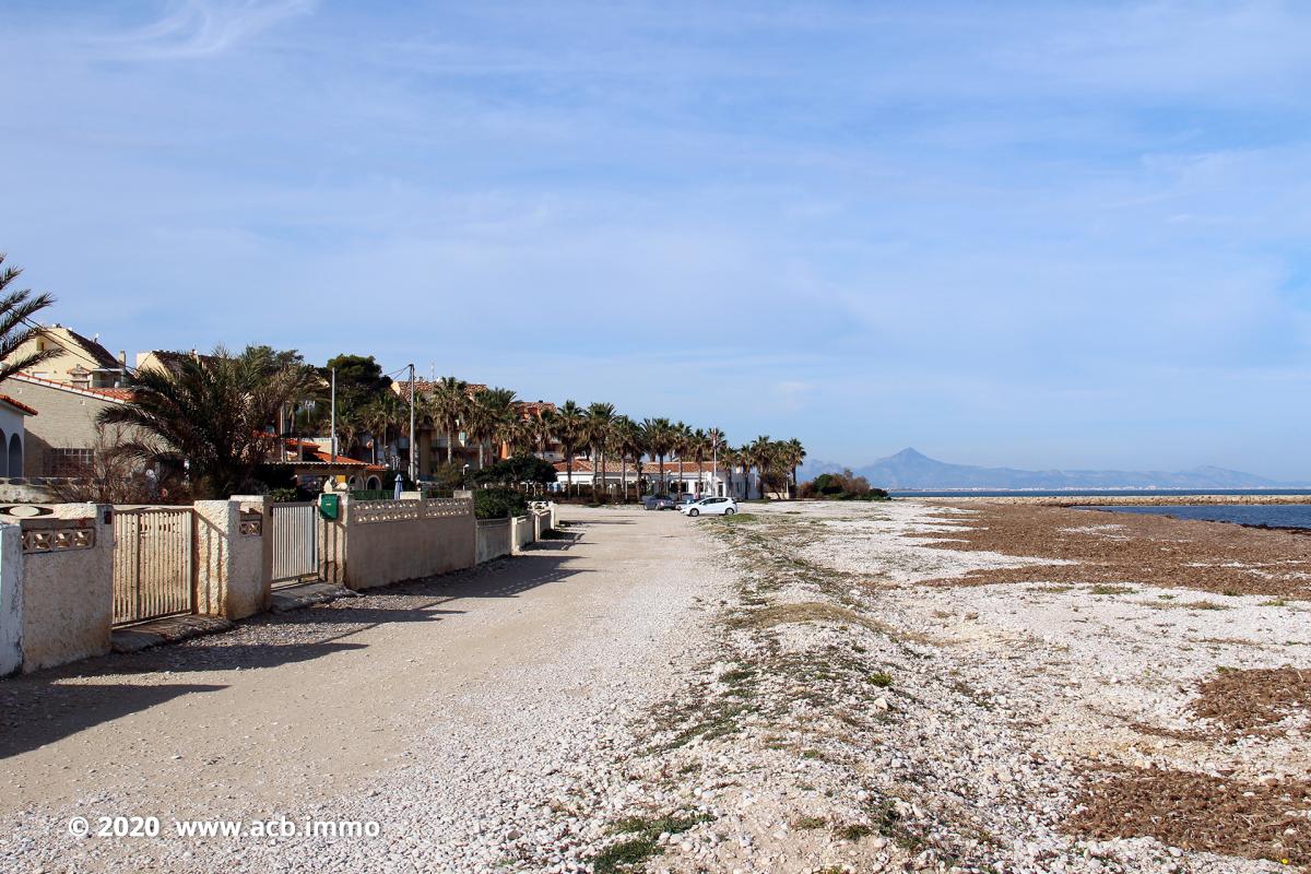 Acheter sur la Costa Blanca - Els Poblets