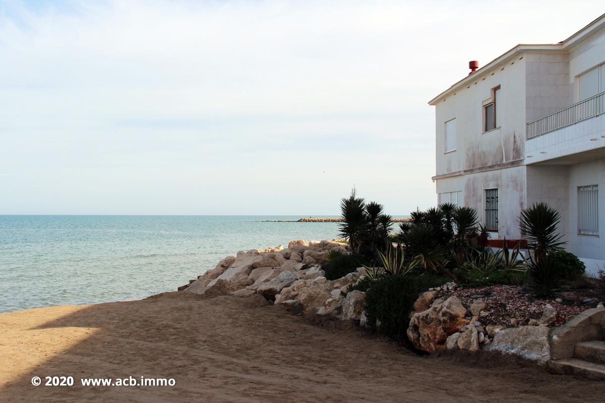 Acheter sur la Costa Blanca - Deveses