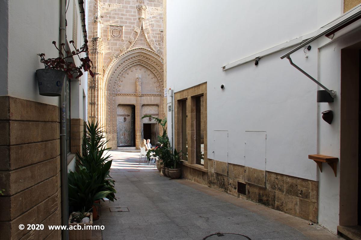 Acheter sur la Costa Blanca - Javea