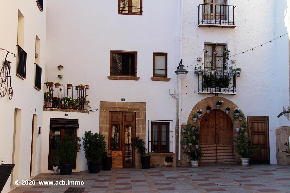 Acheter sur la Costa Blanca - Javea