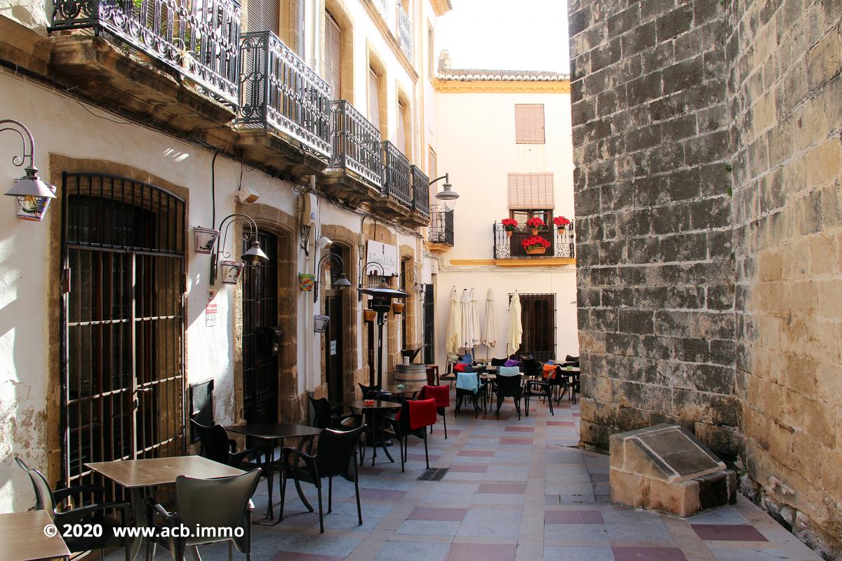 Acheter sur la Costa Blanca - Javea